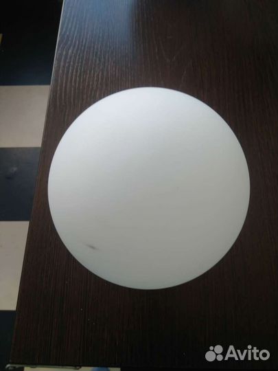 Плафоны для люстры 5 шт