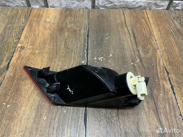 Ford EcoSport Фонарь задний в бампер LH RH