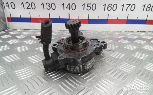 Насос вакуумный mitsubishi L200 K4T (EEA17KX01)