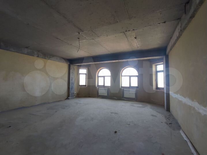 4-к. квартира, 210 м², 12/12 эт.