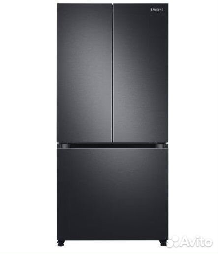 Холодильник Samsung RF44A5002B1 новый
