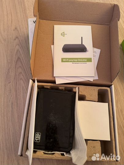 Роутер ресивер шлюз