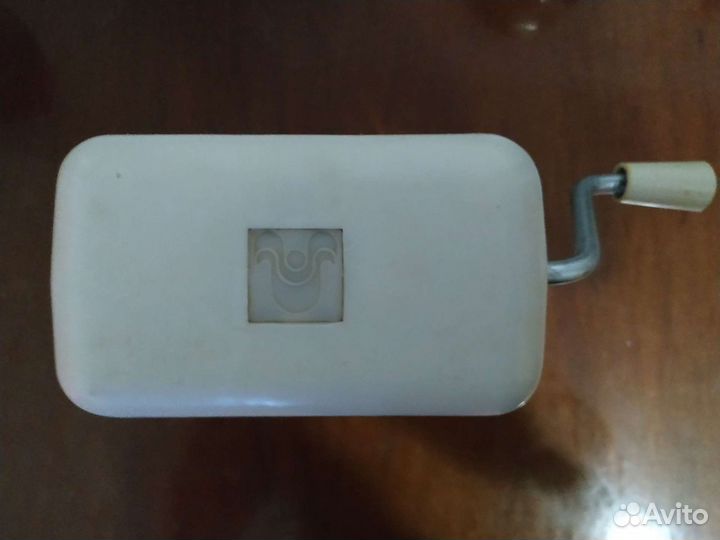 Миксер блендер ручной СССР