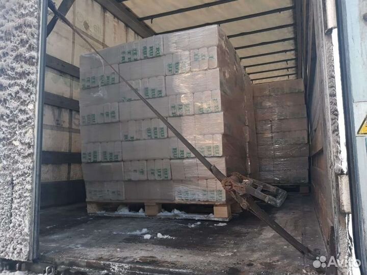 Топливные брикеты Руф