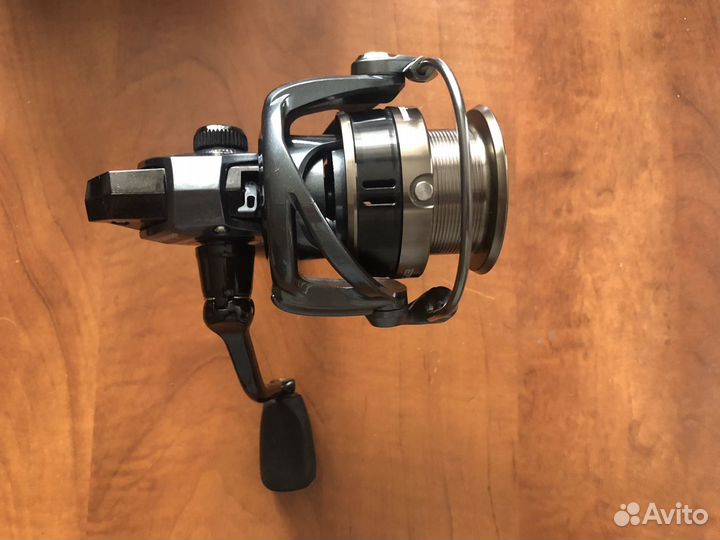 Катушка Okuma Epixor epxt 55
