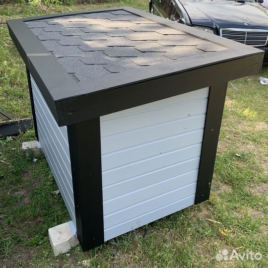 Будка для собаки