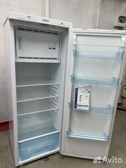 Холодильник Pozis (доставка гарантия)