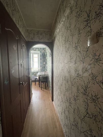 1-к. квартира, 31 м², 2/9 эт.