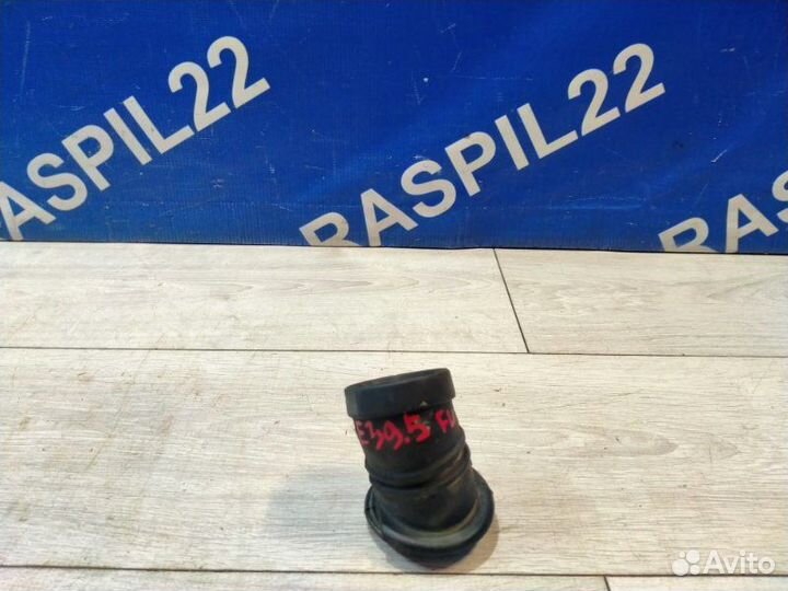 Воздуховод Bmw 523I Левый Руль Пробег:38000 Км