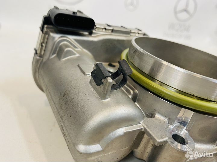 Дроссельная заслонка Mercedes M276 M133 M178 M177