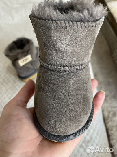 Ugg угги детские 22