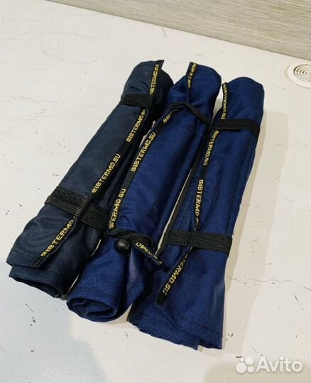 Колышки для палатки