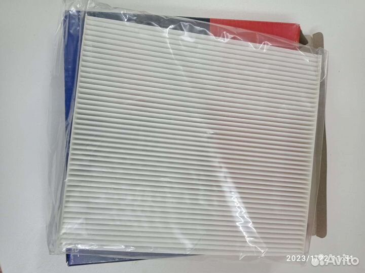 Фильтр салона Хундай/киа 971333SAA0