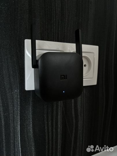 Усилитель беспроводного сигнала Xiaomi Mi WiFi