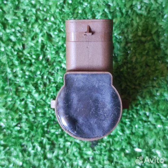 Парктроник Mercedes-Benz C-Class W205