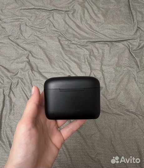 Беспроводной микрофон петличка 2шт комплект