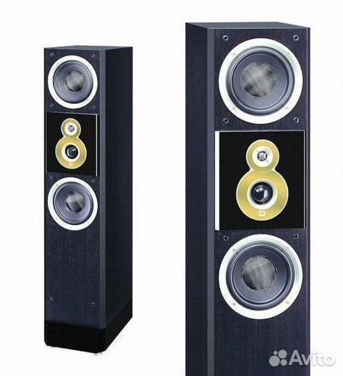 Hi-End топовые GrandHigh V-80 (Made in USA)