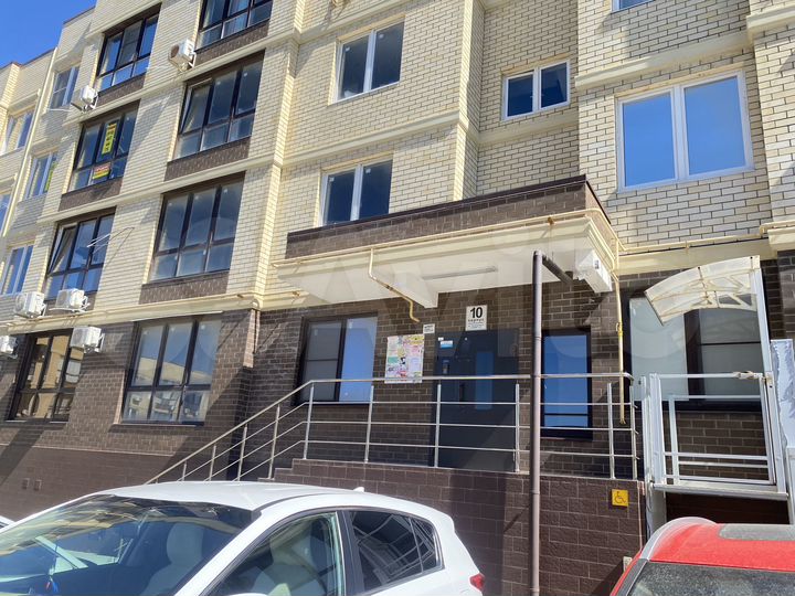 Свободного назначения, 20 м²