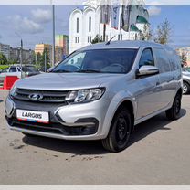 Новый ВАЗ (LADA) Largus 1.6 MT, 2024, цена от 1 595 000 руб.