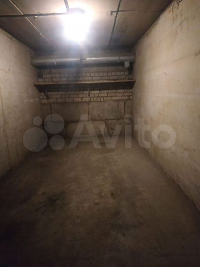 Гараж, 18 м²