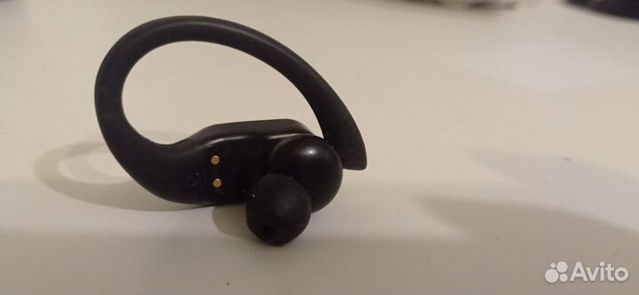 Беспроводные наушники бу