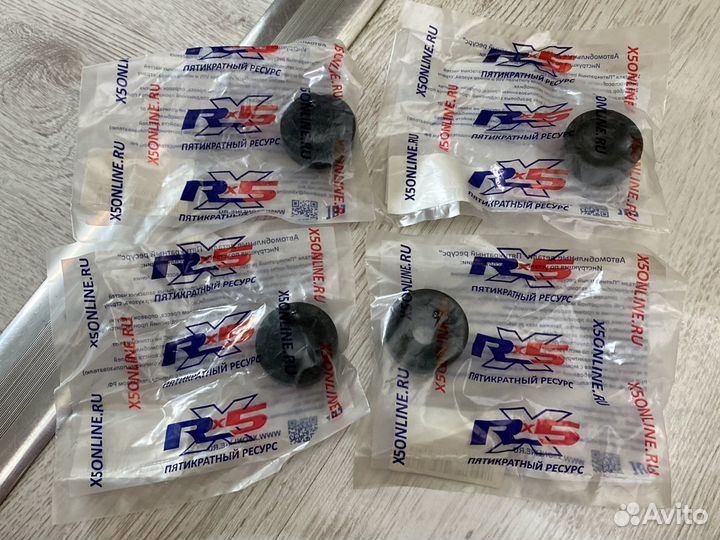 Подушка чашки амортизатора honda