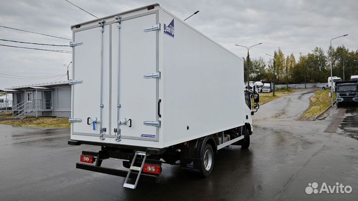 Рефрижератор Foton Aumark S85, 2024