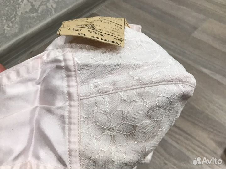 Ретро винтаж СССР одежда