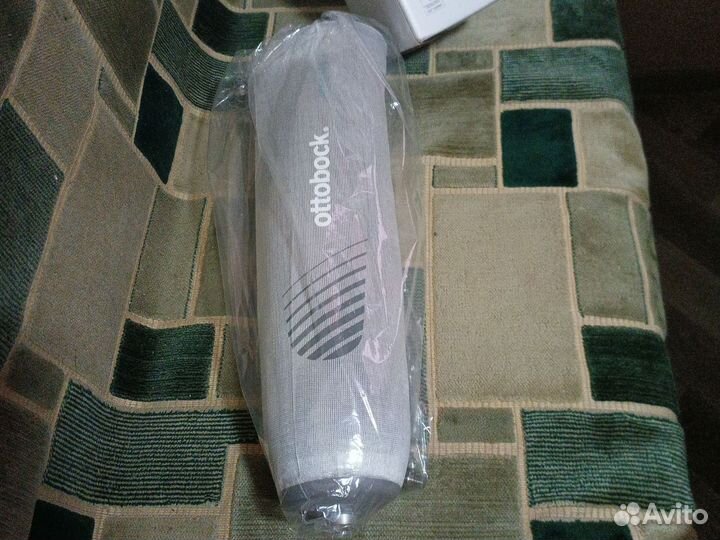 Лайнер для протеза