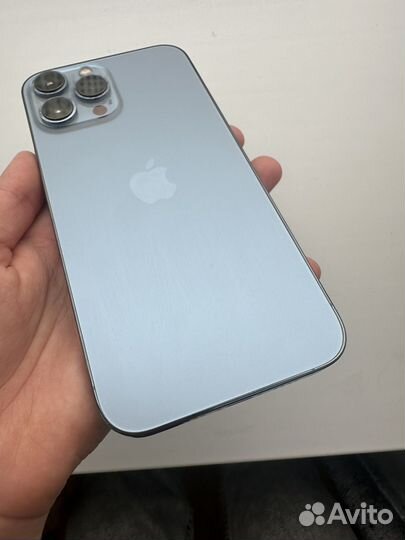 iPhone 13 Pro Max, 256 ГБ