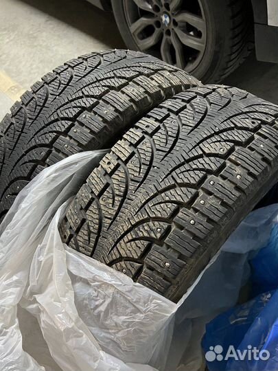 Pirelli P Zero Winter 245/50 R18