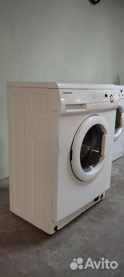 Стиральная машина samsung 4.5 кг