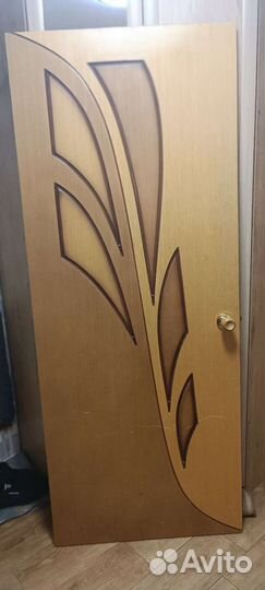 Дверь межкомнатная 800 х 2000 бу