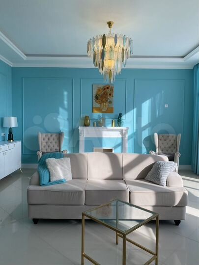 Дом 250 м² на участке 15 сот.