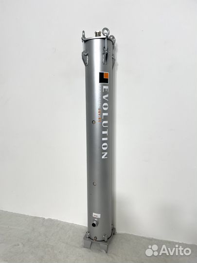 Влагоотделитель осушитель для компрессора