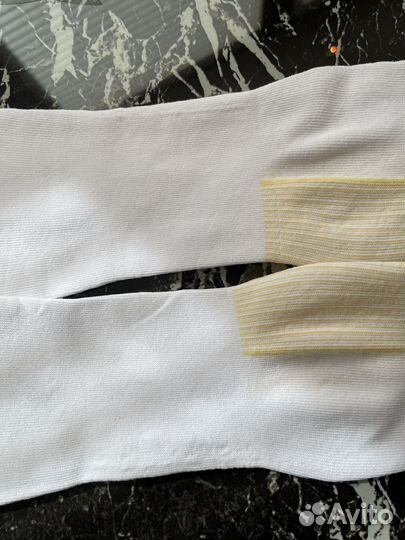 Чулки компрессионные Ergoforma 1 класс компрессии