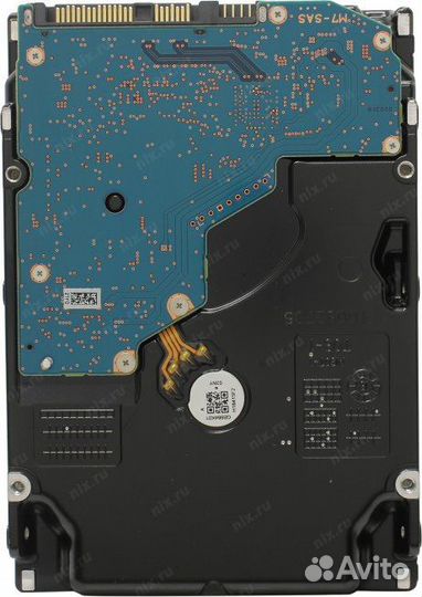 Жесткий диск 3.5