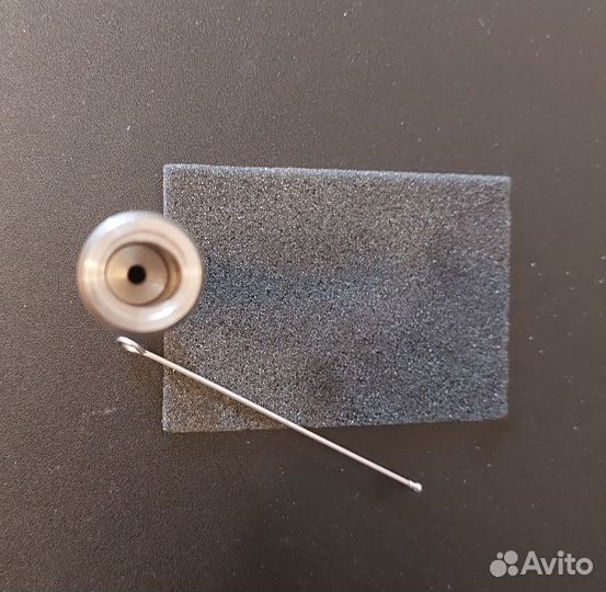 Держак переходник для тату картриджей Cheyenne