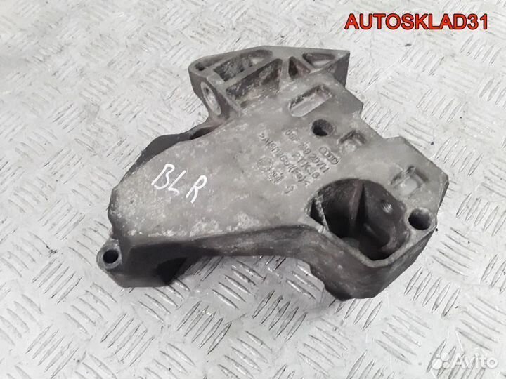 Кронштейн двигателя правый VW Passat B6 2.0 BLR