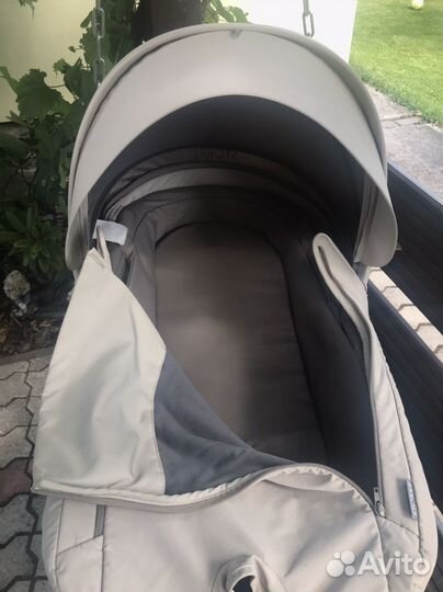 Люлька stokke xplory v4