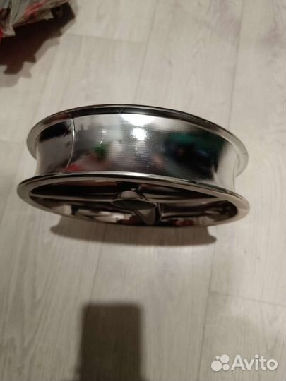 Диск на коляску Adamex