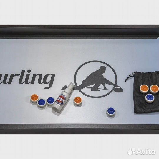 Керлинг стандарт