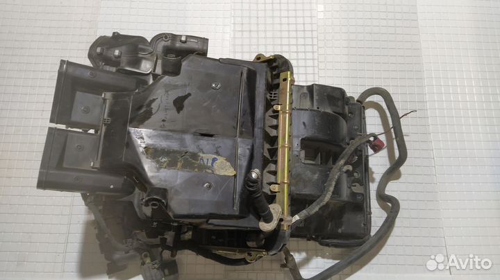 Корпус печки Volkswagen Phaeton Bentley