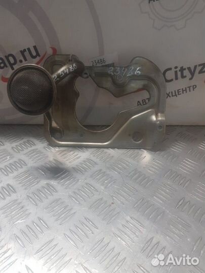 Поддон Toyota Cbaldina AT211 7A-FE 1998