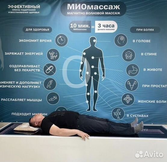 Массаж Массаж остеопатия