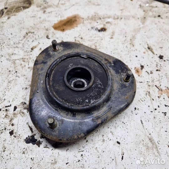 Опора передней стойки Toyota corolla ceres