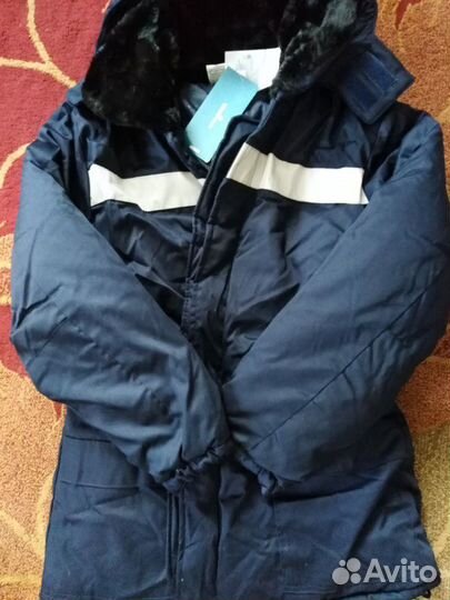 Спецодежда