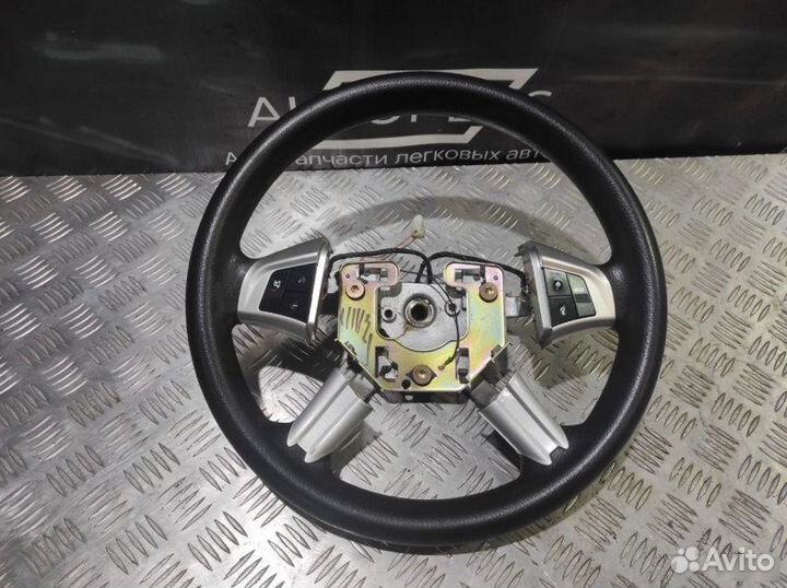 Руль Lifan Solano 620 1.6 2008-2014
