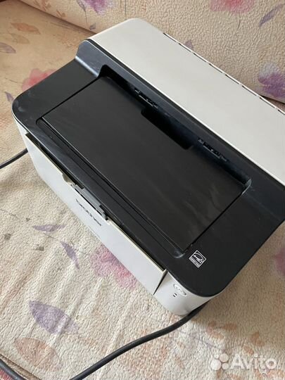Принтер brother HL 111OR