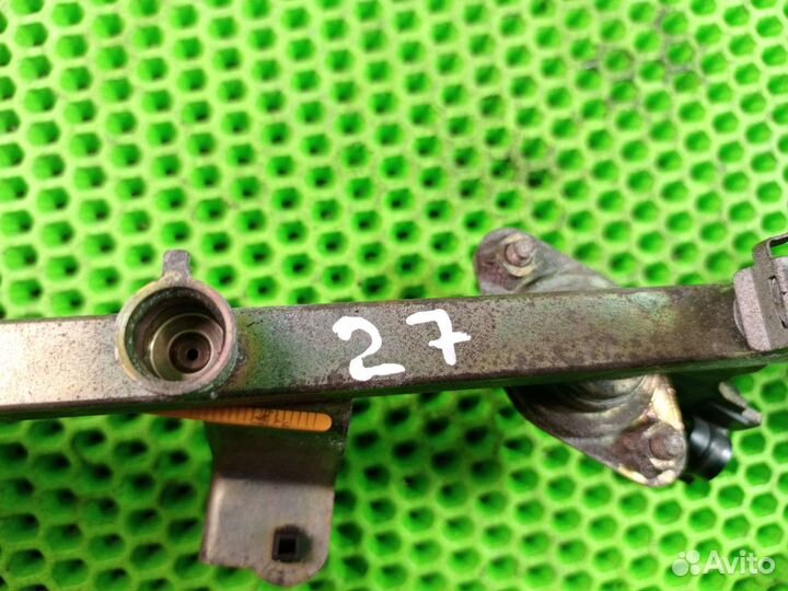 Форсунка топливная Infiniti Qx56